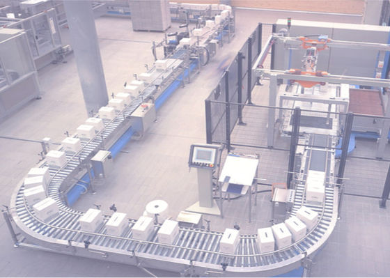 China Cadena de producción de lechería/equipo automatizados, máquina de la producción del yogur de Bailey proveedor