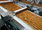 Cadena de producción completamente automática del acondicionamiento de los alimentos para los productos de la patata frita proveedor