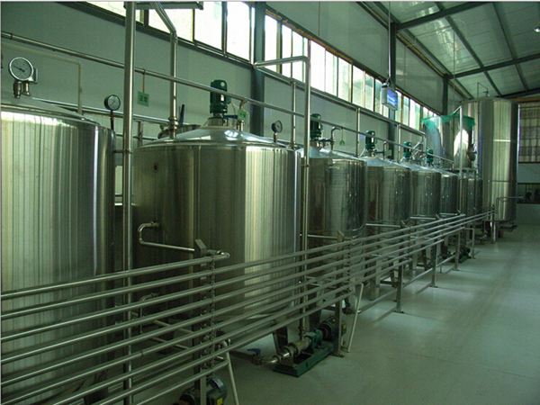 Cadena de producción automatizada de leche de la lechería sistemas de transportador del embalaje