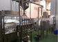 Modo automático completo del equipo de proceso de la máquina de la producción de leche de la botella del PE proveedor
