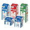 Línea automática 100-200 cajas del equipo de producción del yogur de la pequeña escala por minuto proveedor