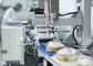 Línea equipo/máquinas de la producción alimentaria del embalaje de la industria alimentaria de la torta ahorros de energía proveedor