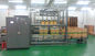 El PLC controla el manipulante mecánico del cartón de las empaquetadoras del embalador automático del barril proveedor