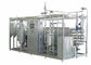 Esterilice la máquina del pasteurizador, equipo/máquina de la pasterización de la leche del jugo del vapor proveedor