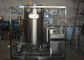 Esterilice la máquina del pasteurizador, equipo/máquina de la pasterización de la leche del jugo del vapor proveedor