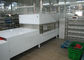 Máquina ULTRAVIOLETA industrial de la esterilización de la comida, operación simple del esterilizador ultravioleta de la comida proveedor